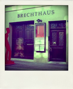 Description: Brechthaus in Augsburg, Bavaria, Germany * Photographer: Peter Bubenik * Date: 2004-09-03 * First uploaded to de-Wikipedia by de:Benutzer:Wolpertinger as de:Bild:030904 augsburg-brechthaus 1-640x480.jpg * File history in de-Wikipe