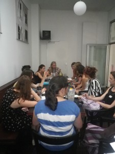 Und wie geht das jetzt?